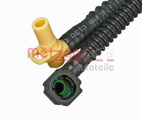 Capteur, niveau de carburant METZGER ref. 2250260